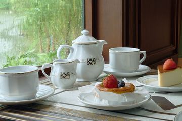 Cafe