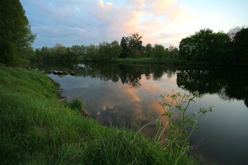 Lake