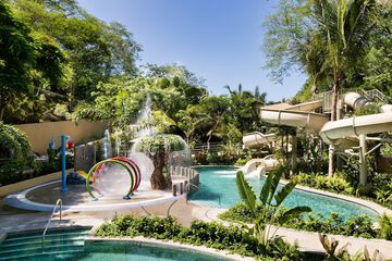 Water park