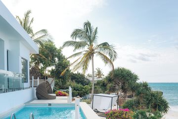 Private pool