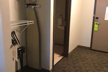 Wardrobe
