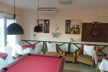 Billiards