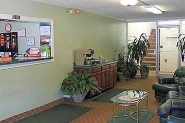 Greenes Motel Boone