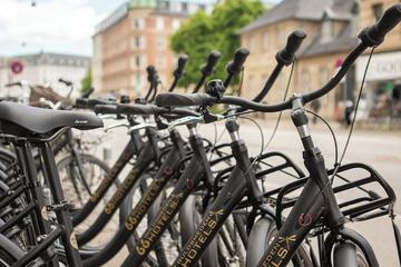 Bicycling