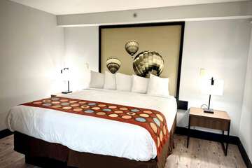 SureStay Plus by Best Western Cannon A.F.B.