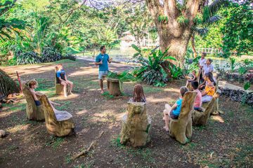 Children's activities