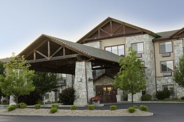 Holiday Inn Express & Suites Cheney by IHG