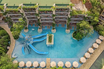 Children's pool