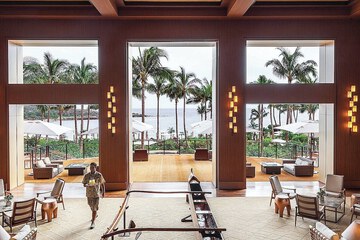Four Seasons Resort Lanai