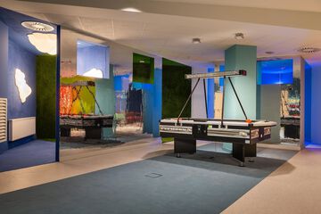 Children's activities