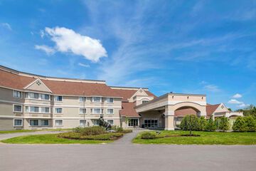 Black Bear Inn Ascend Hotel Collection