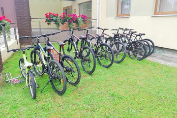 Bicycling