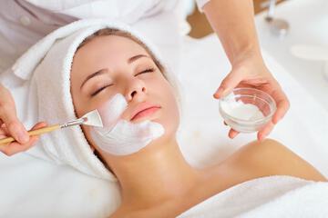 Spa treatment