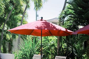 Sundeck