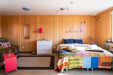 Extra beds