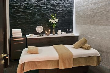 Spa treatment