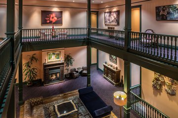 Hotel Interior 21 of 148