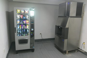 Vending machine