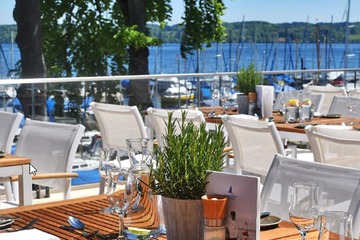 Sundeck