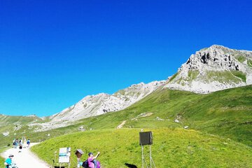 Hiking
