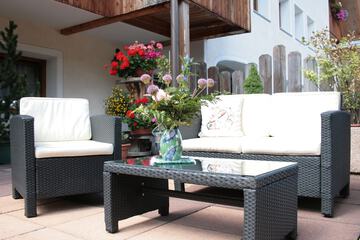 Sundeck