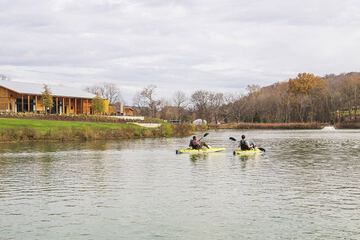 Lake