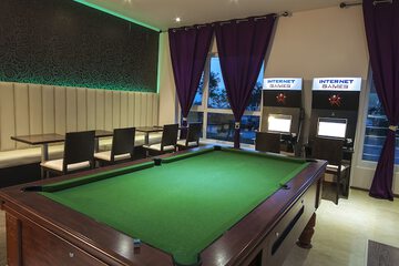 Billiards