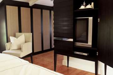 Minibar