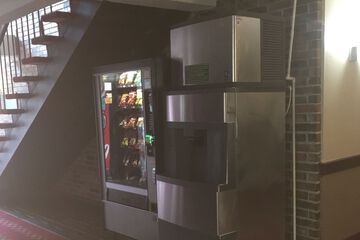 Vending machine