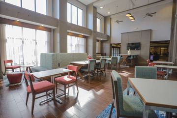Hampton Inn & Suites Bay City TX
