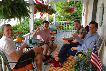 Porch