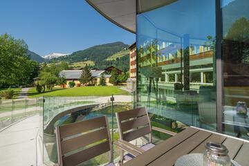 Sundeck