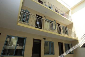 Hotel Interior or Public Areas