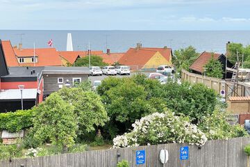 Land view from property