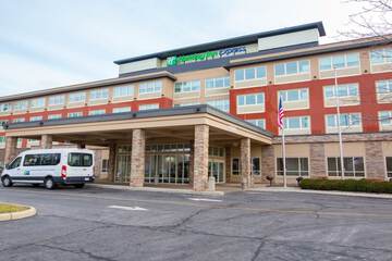 Holiday Inn Express Columbus Airport - Easton by IHG