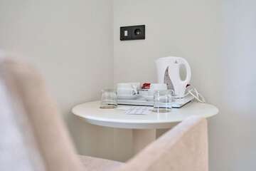 Coffee service