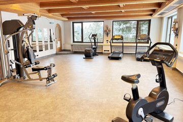 In-room fitness