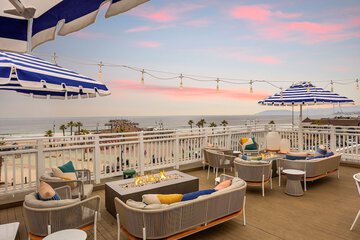 Inn at the Pier