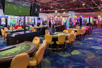 Casino