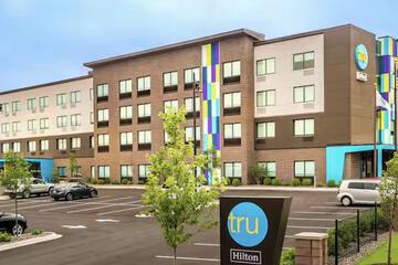 Tru by Hilton McKinney