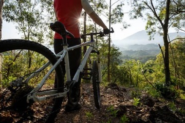 Bicycling