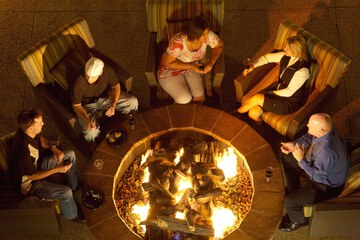 Terrace/Patio 56 of 58