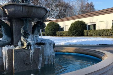 Fountain