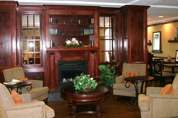 Hampton Inn Newberry-Opera House