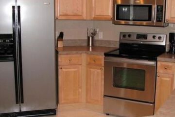In-Room Kitchen