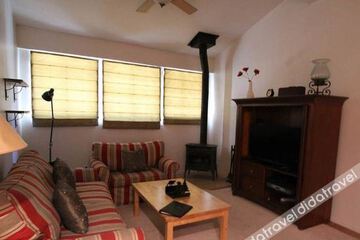 Hotel Interior or Public Areas