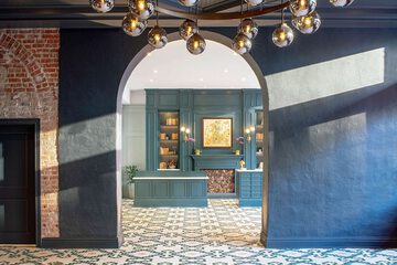 The Eliza Jane in The Unbound Collection by Hyatt