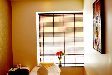 Treatment room