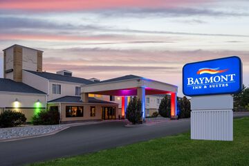 Baymont by Wyndham Limon