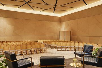 Ballroom